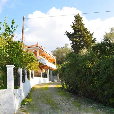 House Letta Very Quiet Location Agios Gordios Apartmán Agios Gordios (Corfu)