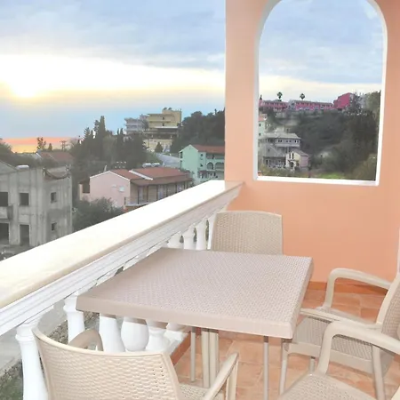 Apartmán House Letta Very Quiet Location Agios Gordios *