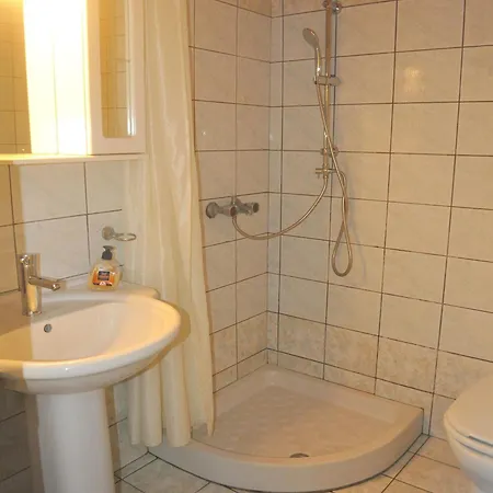 House Letta Very Quiet Location Agios Gordios Apartmán