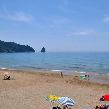 Apartament House Letta Very Quiet Location Agios Gordios