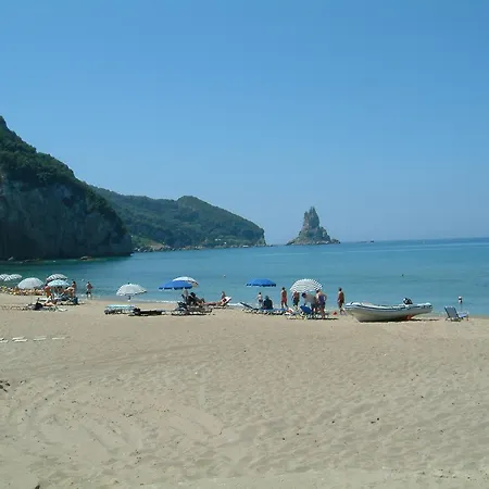 Daire House Letta Very Quiet Location Agios Gordios