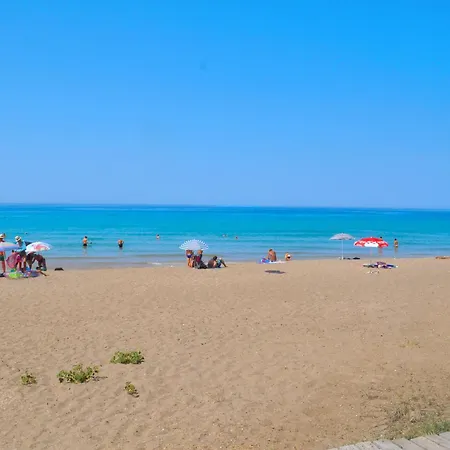 Daire House Letta Very Quiet Location Agios Gordios *