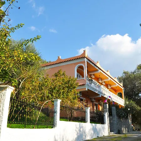 House Letta Very Quiet Location Agios Gordios Apartament Agios Gordios (Corfu)