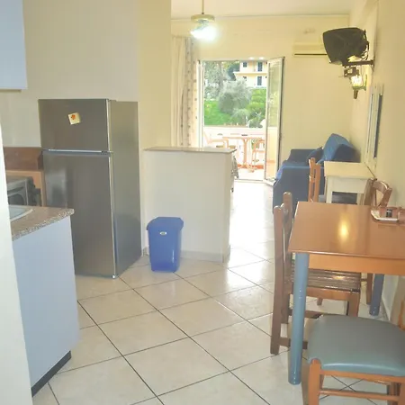 House Letta Very Quiet Location Agios Gordios Appartement Agios Gordios (Corfu)