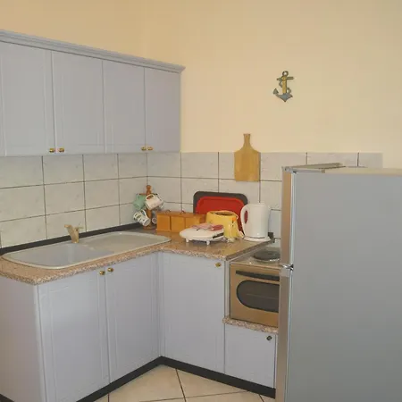 דירה House Letta Very Quiet Location Agios Gordios